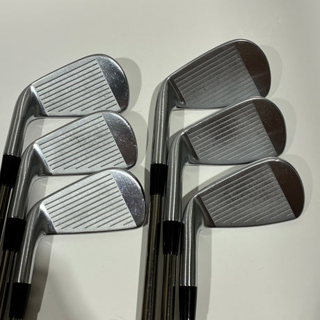 Titleist AP2 716 Iron Set 5-P Tour Stiff Flex