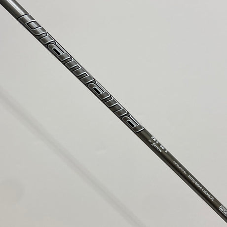 Srixon ZX5 MK II LS 9.5* Driver Stiff Flex Headcover Included