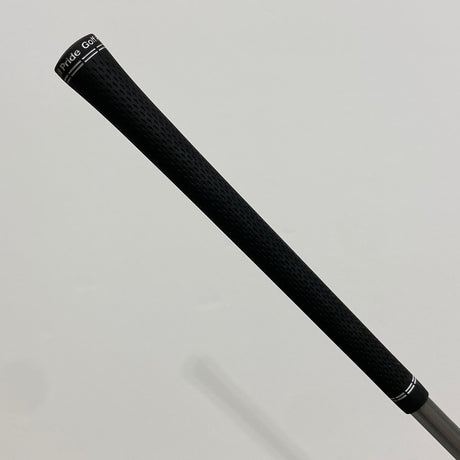 Srixon ZX5 MK II LS 9.5* Driver Stiff Flex Headcover Included