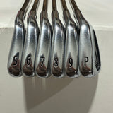 Titleist AP2 716 Iron Set 5-P Tour Stiff Flex