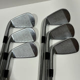 Titleist AP2 714 Iron Set 5-P Stiff Flex