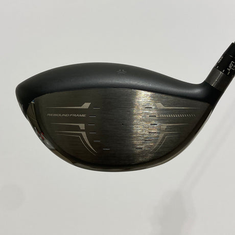 Srixon ZX7 MK II 10.5* Driver Stiff Flex Headcover Included
