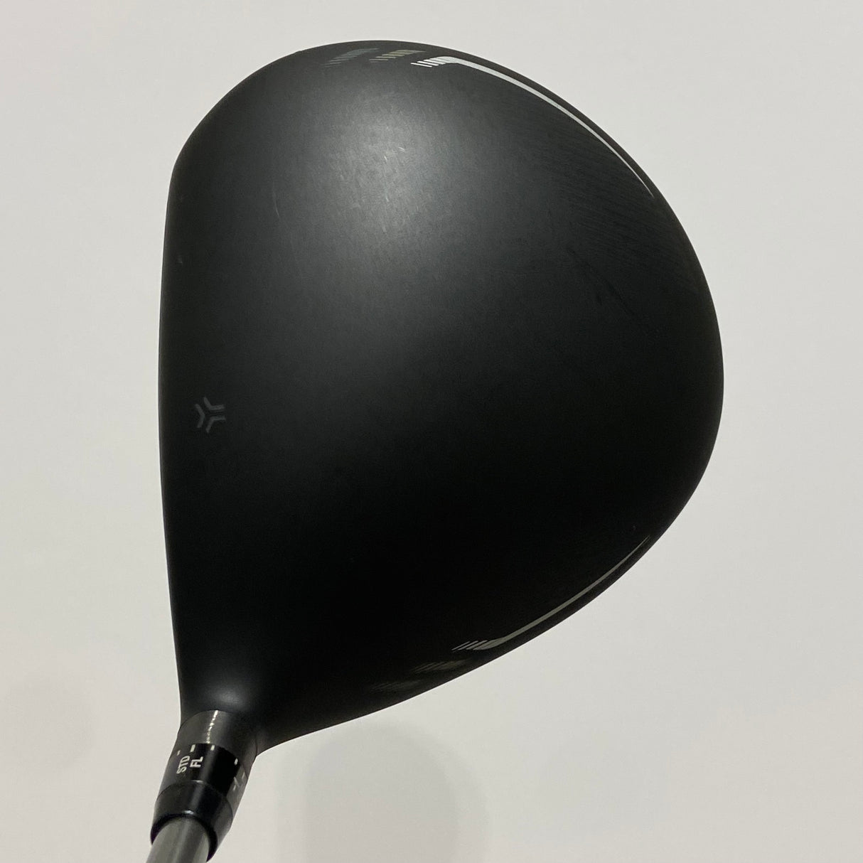 Srixon ZX7 MK II 10.5* Driver Stiff Flex Headcover Included
