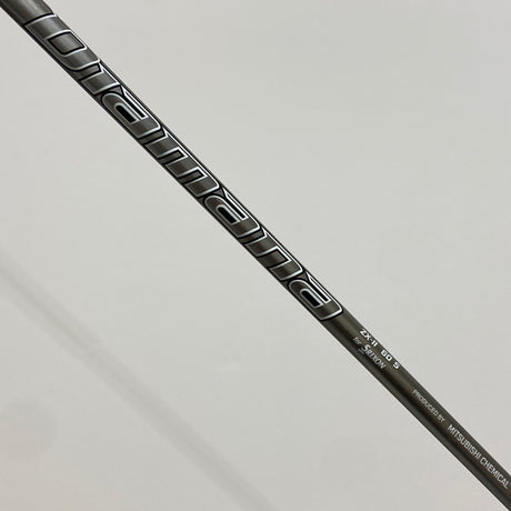 Srixon ZX7 MK II 10.5* Driver Stiff Flex Headcover Included
