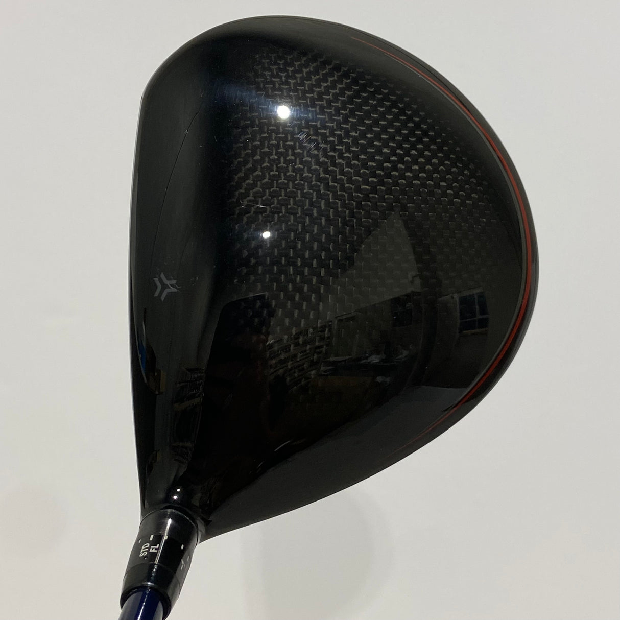 Srixon ZX7 9.5* Driver Stiff Flex Headcover Included