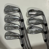 Titleist AP2 718 Iron Set 4-P Stiff Flex