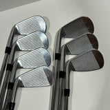 Titleist AP2 718 Iron Set 4-P Stiff Flex