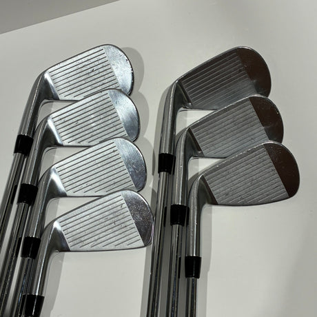 Titleist AP2 718 Iron Set 4-P Stiff Flex