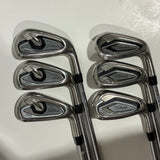 Titleist T300 Iron Set 5-P Stiff Flex