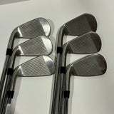Titleist T300 Iron Set 5-P Stiff Flex