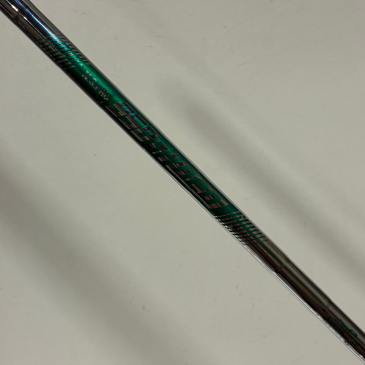 Titleist T300 Iron Set 5-P Stiff Flex