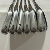 Titleist T300 Iron Set 5-P Stiff Flex