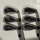 Titleist AP1 716 Iron Set 5-P Stiff Flex