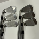 Titleist AP1 716 Iron Set 5-P Stiff Flex