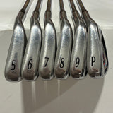 Titleist AP1 716 Iron Set 5-P Stiff Flex