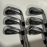 Titleist AP2 716 Iron Set Regular Flex