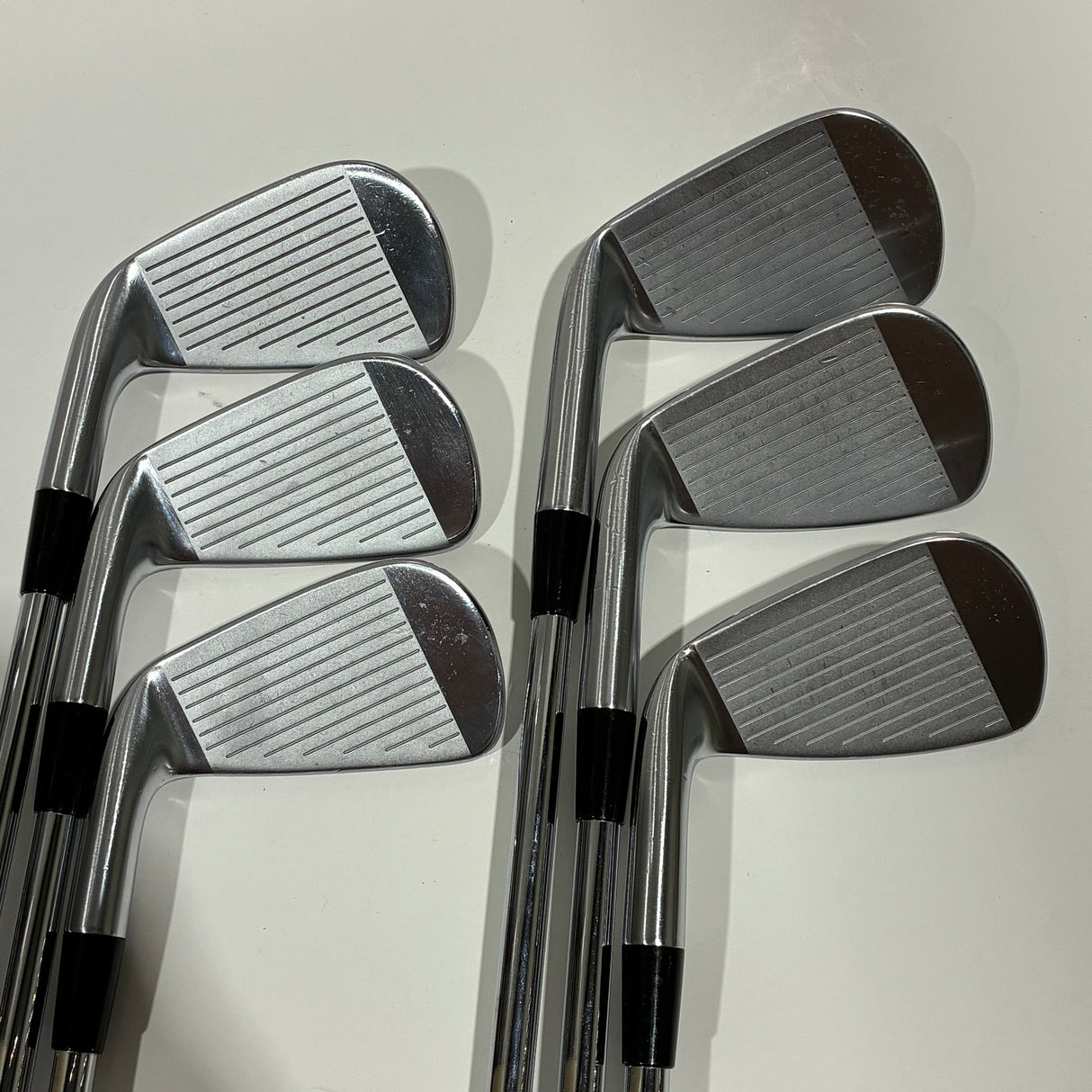 Titleist AP2 716 Iron Set Regular Flex