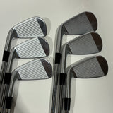 Titleist AP2 716 Iron Set Regular Flex