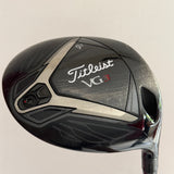 Titleist VG3 (2018) 9.5* Driver Stiff Flex