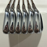 Titleist AP2 716 Iron Set Regular Flex