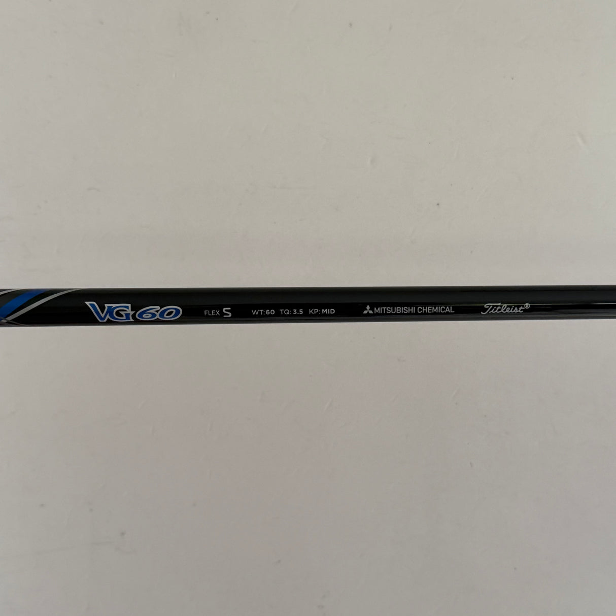 Titleist VG3 (2018) 9.5* Driver Stiff Flex