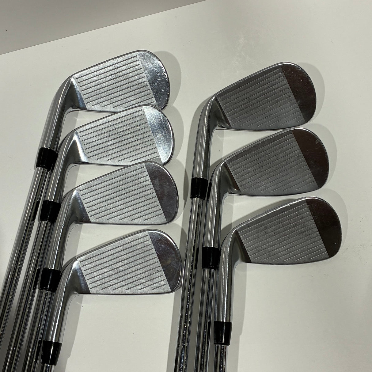 Titleist AP2 718 Iron Set 4-P Extra Stiff Flex