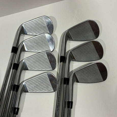 Titleist AP2 718 Iron Set 4-P Extra Stiff Flex