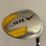 Nike SQ 460 9.5* Driver Stiff Flex