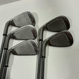 Callaway X18 R Iron Set 6-P Uni Flex