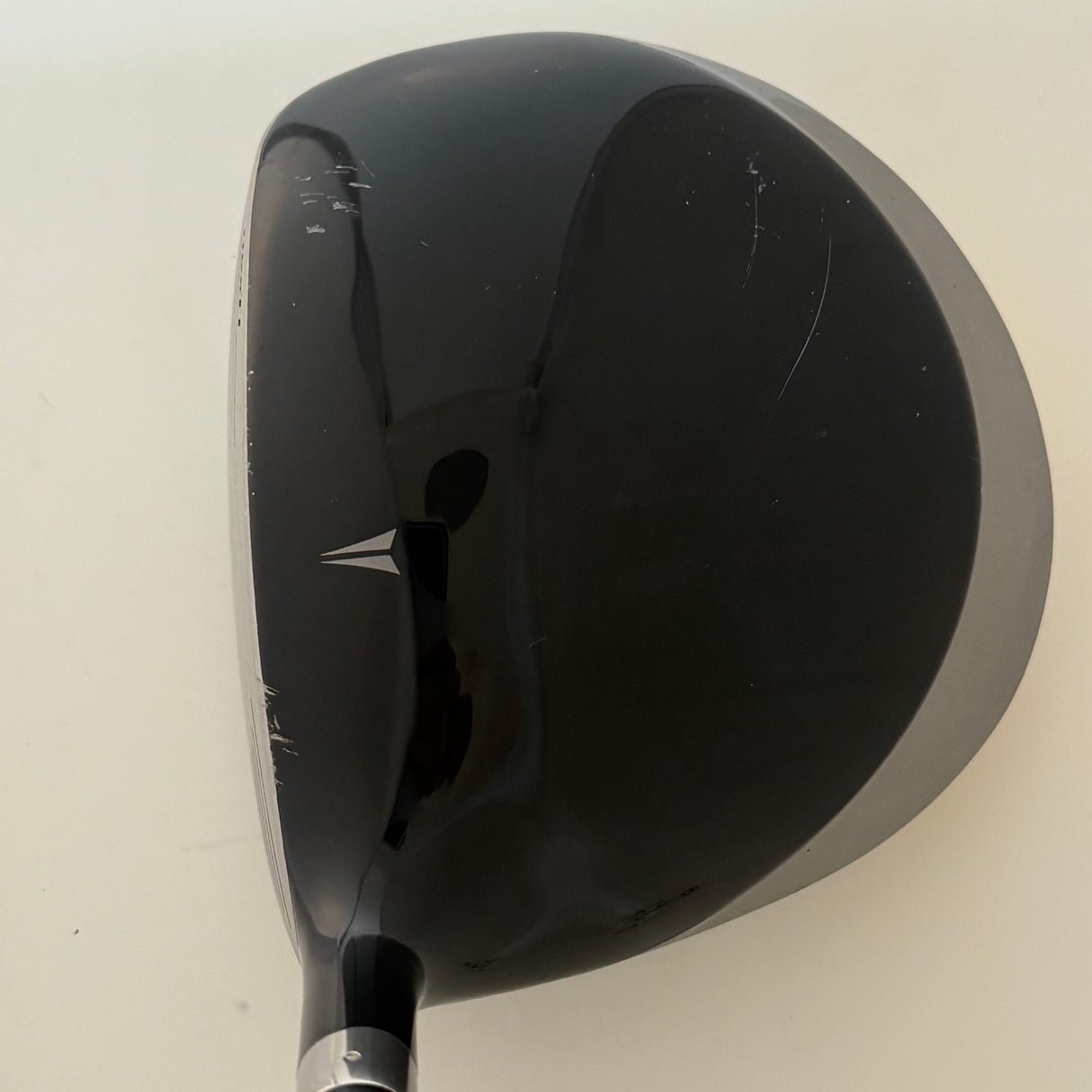 Nike SQ 460 9.5* Driver Stiff Flex