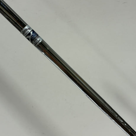 Callaway X18 R Iron Set 6-P Uni Flex