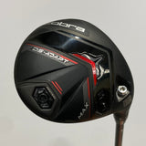 Cobra DS-Adapt Max 5 Wood Stiff Flex