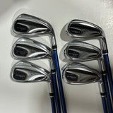 Callaway Big Bertha Beta Iron Set 6-P+A Regular Flex