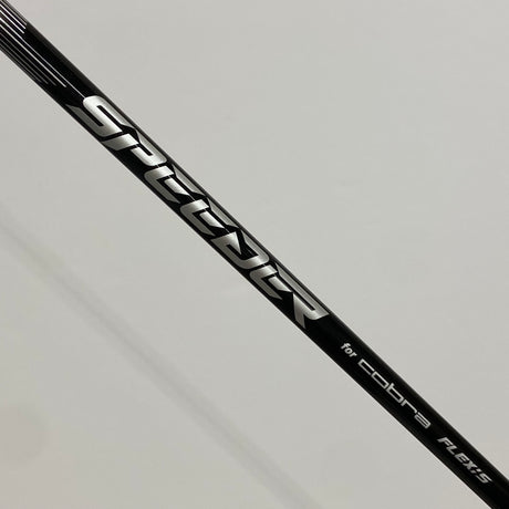 Cobra DS-Adapt Max 5 Wood Stiff Flex