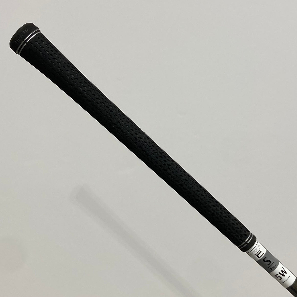 Cobra DS-Adapt Max 5 Wood Stiff Flex