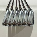 Callaway Big Bertha Beta Iron Set 6-P+A Regular Flex