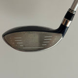 Ladies Bridgestone J615 CL 5 Wood Ladies Flex