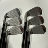 Callaway Paradym Ai Smoke Iron Set 5-P Regular Flex