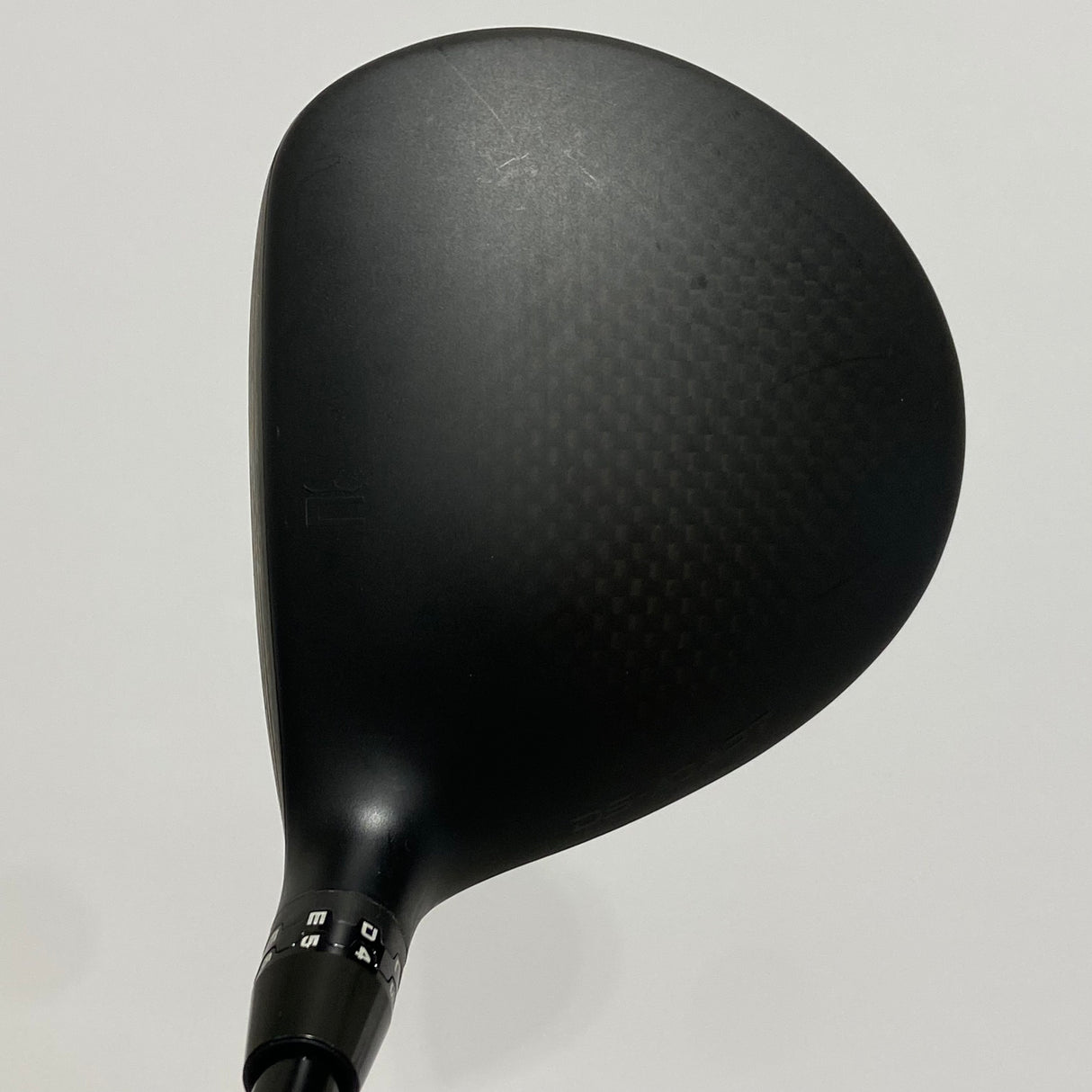 Cobra DS-Adapt Max 5 Wood Stiff Flex