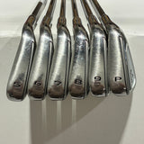 Callaway Paradym Ai Smoke Iron Set 5-P Regular Flex