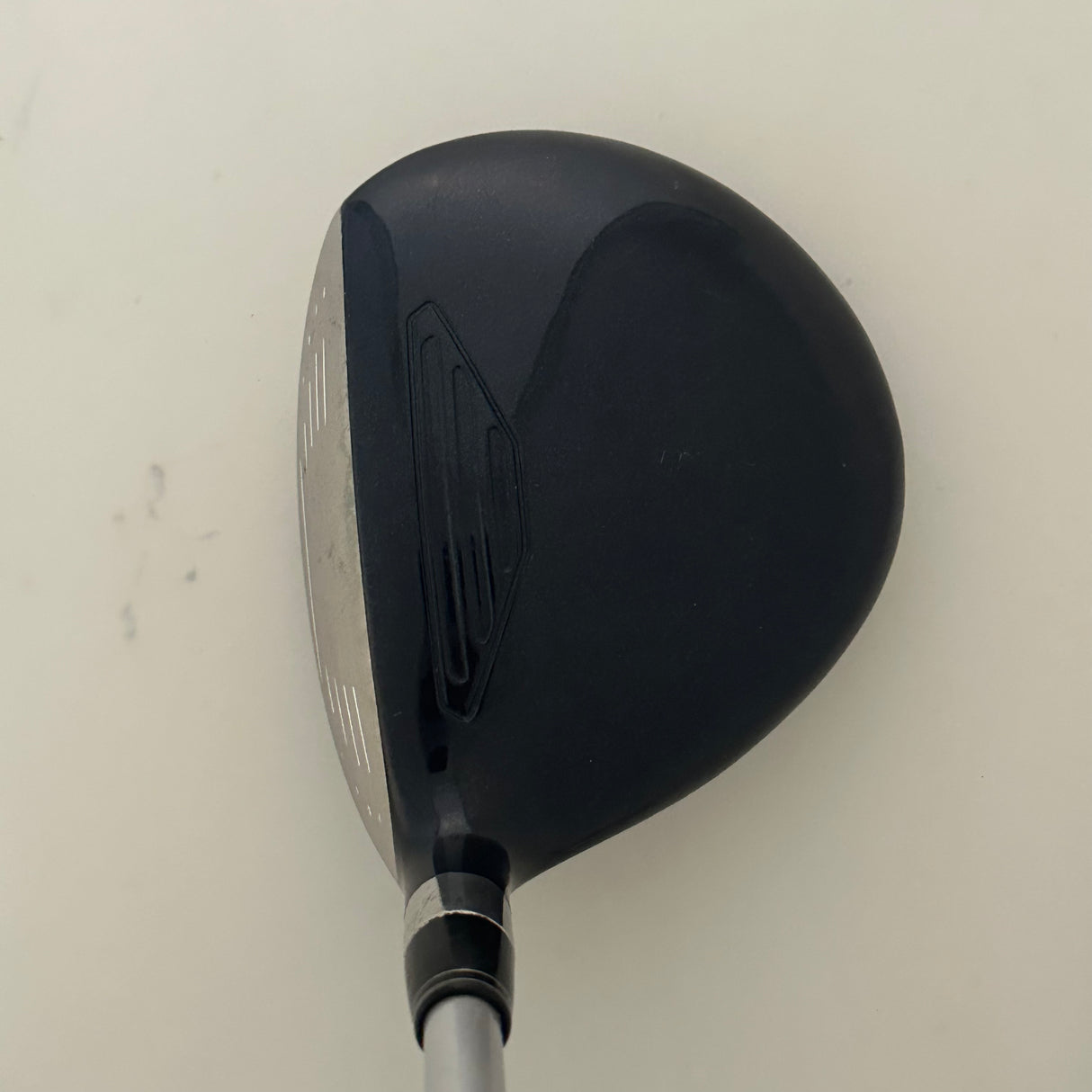 Ladies Bridgestone J615 CL 5 Wood Ladies Flex