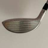 Ladies Mizuno Zephyr 4 Wood Ladies Flex