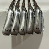 Callaway Paradym Ai Smoke Iron Set 6-P Regular Flex