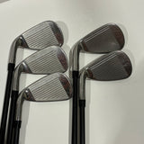 Callaway Rogue ST Max Iron Set 6-P Regular Flex