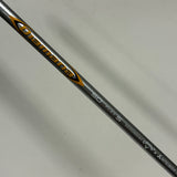 Callaway Mavrik Iron Set 6-P Stiff Flex