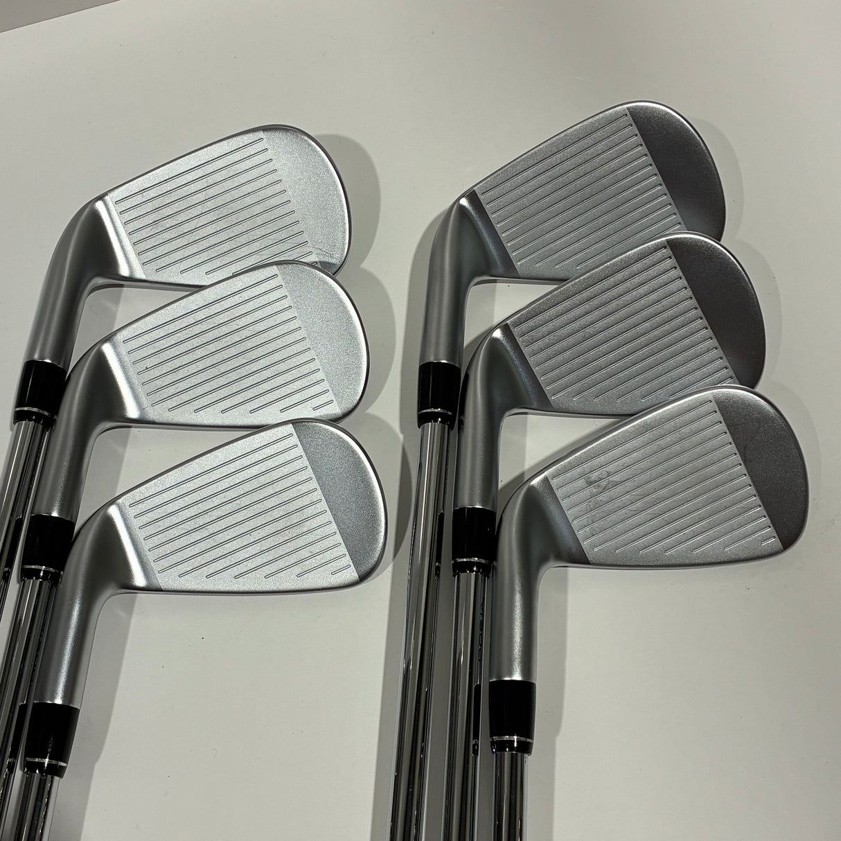 Callaway Apex Ai200 Iron Set 5-P Stiff Flex