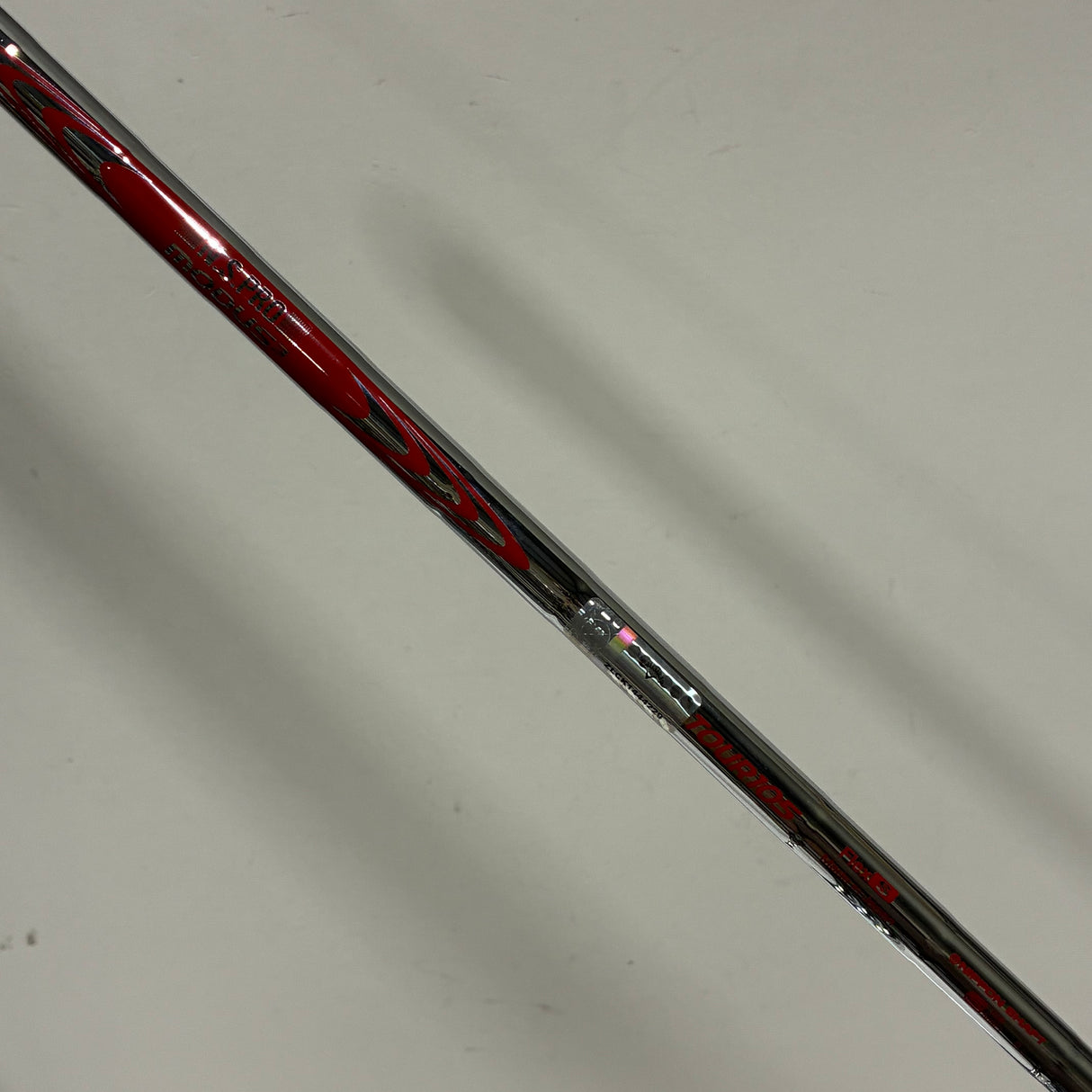 Callaway Apex Ai200 Iron Set 5-P Stiff Flex