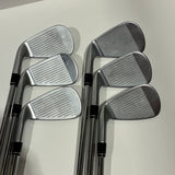Callaway Apex Ai200 Iron Set 5-P Stiff Flex