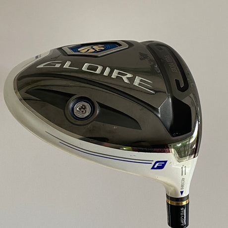 TaylorMade Gloire F 11* Driver Regular Flex
