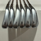 Callaway Apex Ai200 Iron Set 5-P Stiff Flex